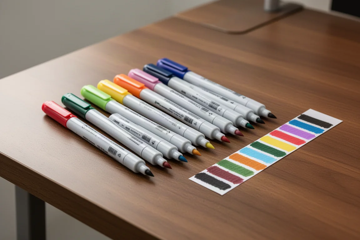 Karin Brush Markers product image