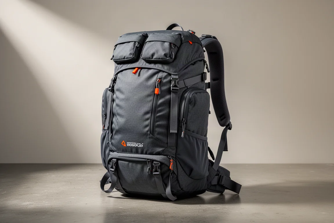 Karrimor Jura Backpack product image