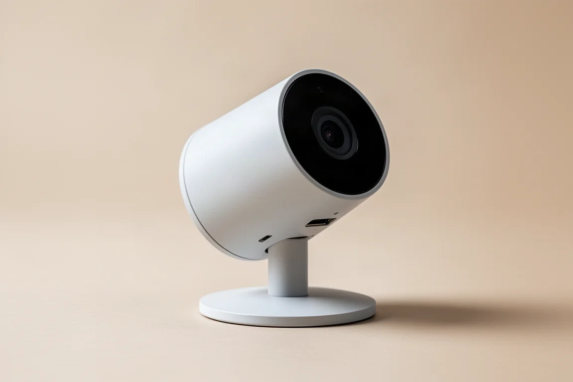 Kasa (TP-Link) Indoor Camera product image