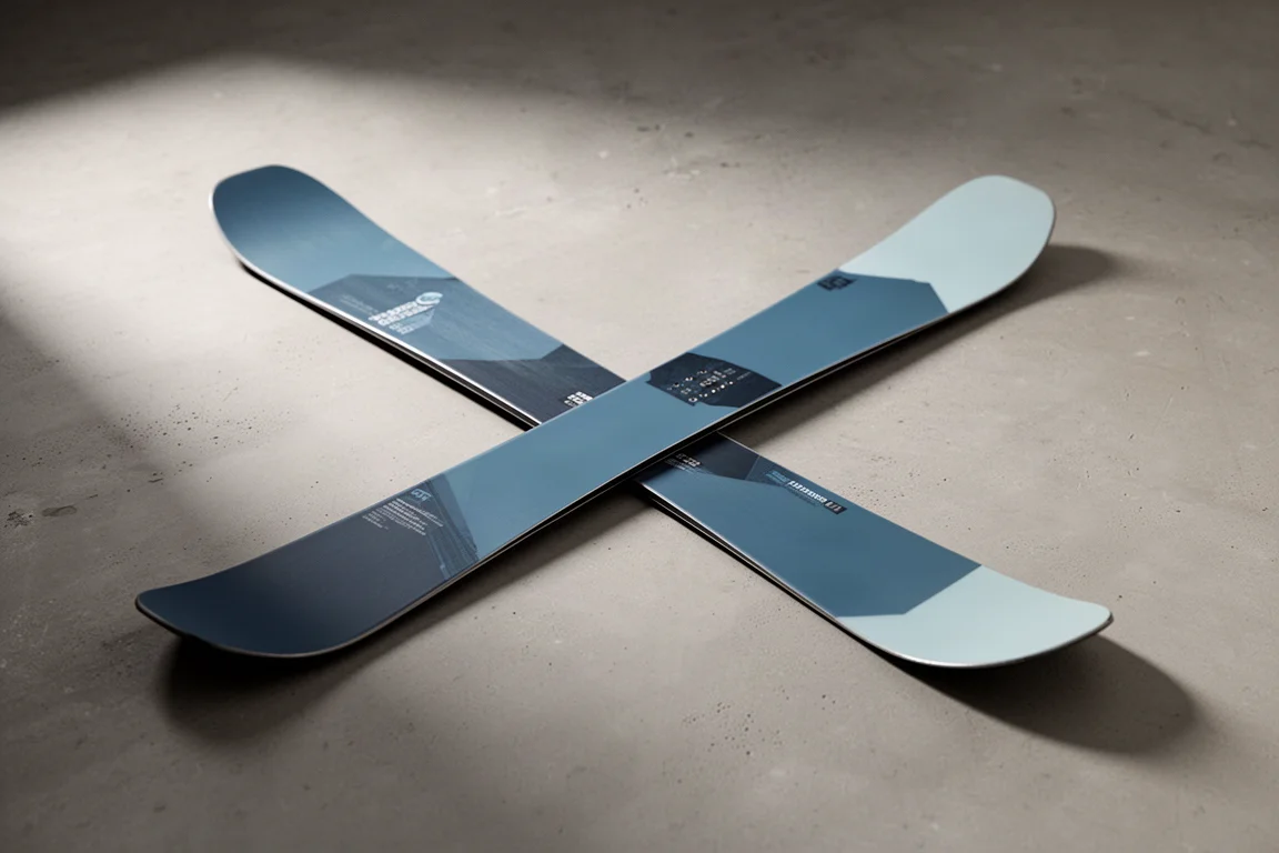 Kästle Paragon 93 product image