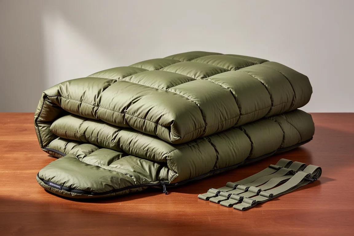 Katabatic Gear Alsek 22 Degree Quilt product image
