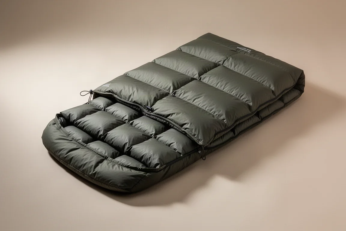 Katabatic Gear Palisade 30 product image