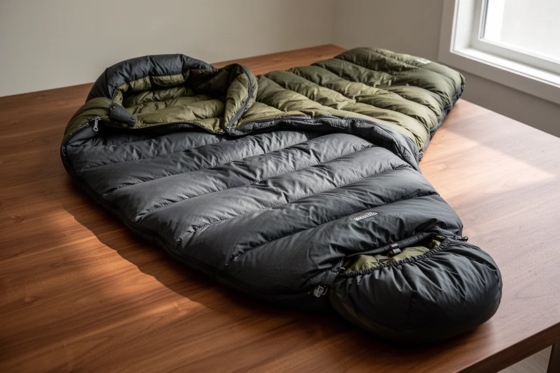 Katabatic Sawatch 15 Quilt product image