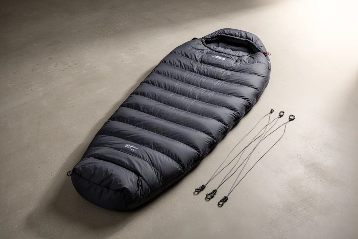 Katabatic Sawatch 15 product image