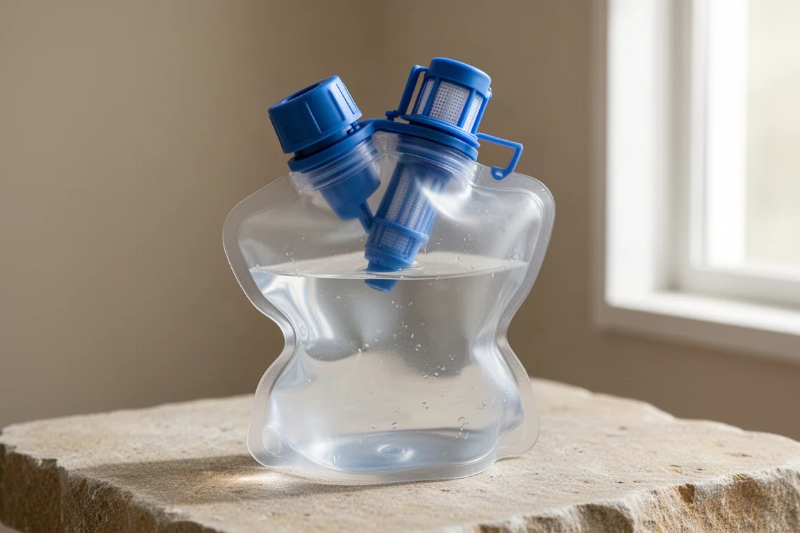 Katadyn BeFree 3.6L Water Filter product image