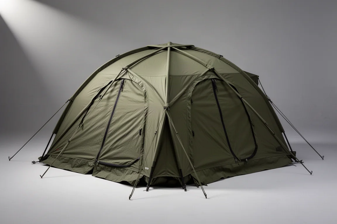 Katoma Combat 2-Person Tent product image