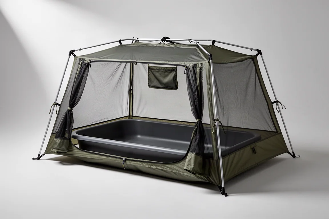 Katoma IBNS Instant Setup Tent product image