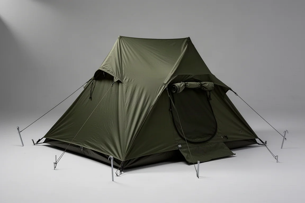 Katoma Stealth One Person Tent product image