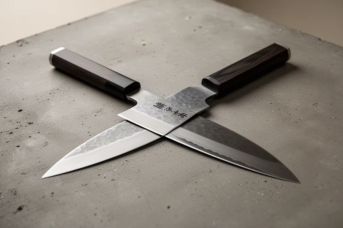Kawamura Gyuto 240 product image