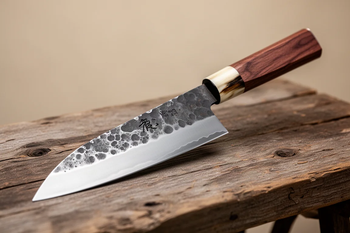 Kawamura Gyuto product image