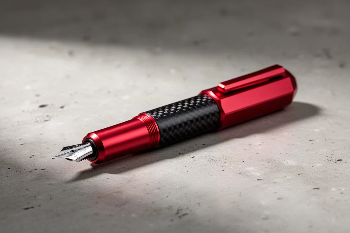 Kaweco AC Sport Red product image