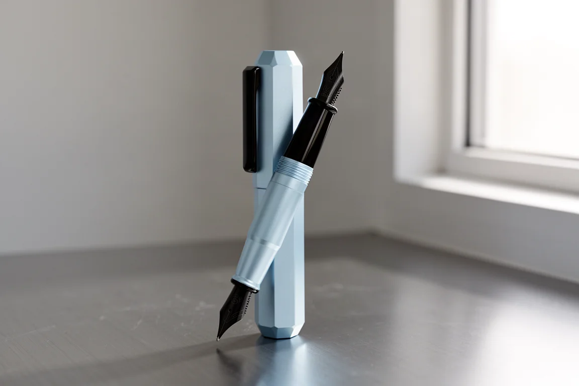 Kaweco AL Sport Blue Lagoon (Store Exclusive) product image