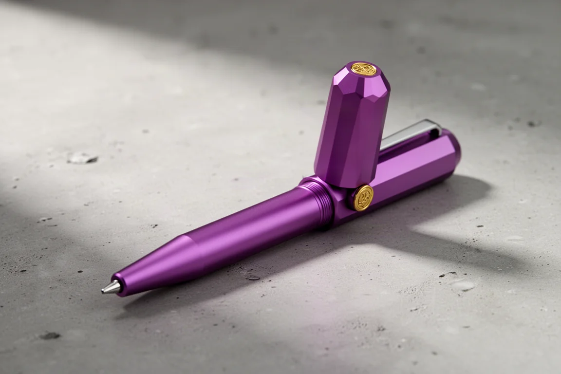 Kaweco AL Sport Vibrant Violet product image