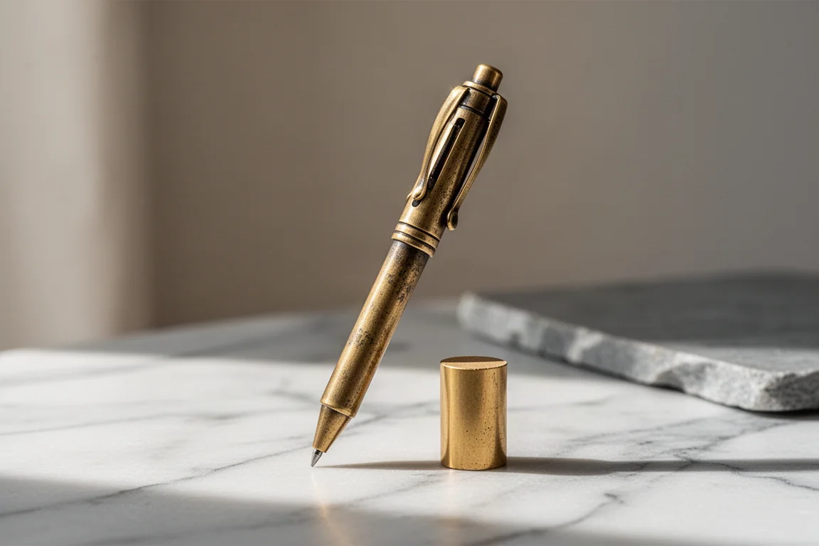 Kaweco Brass Sport product image