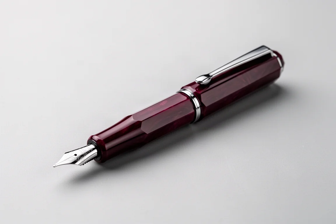 Kaweco Classic Sport Fountain Pen product image