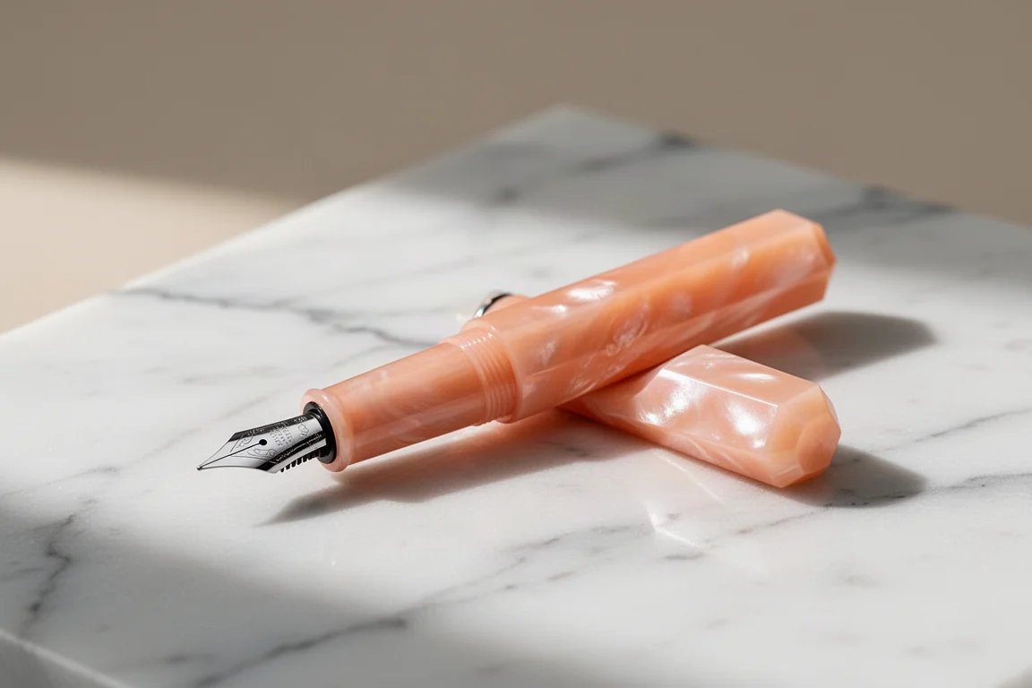 Kaweco Collection Sport Apricot Pearl product image