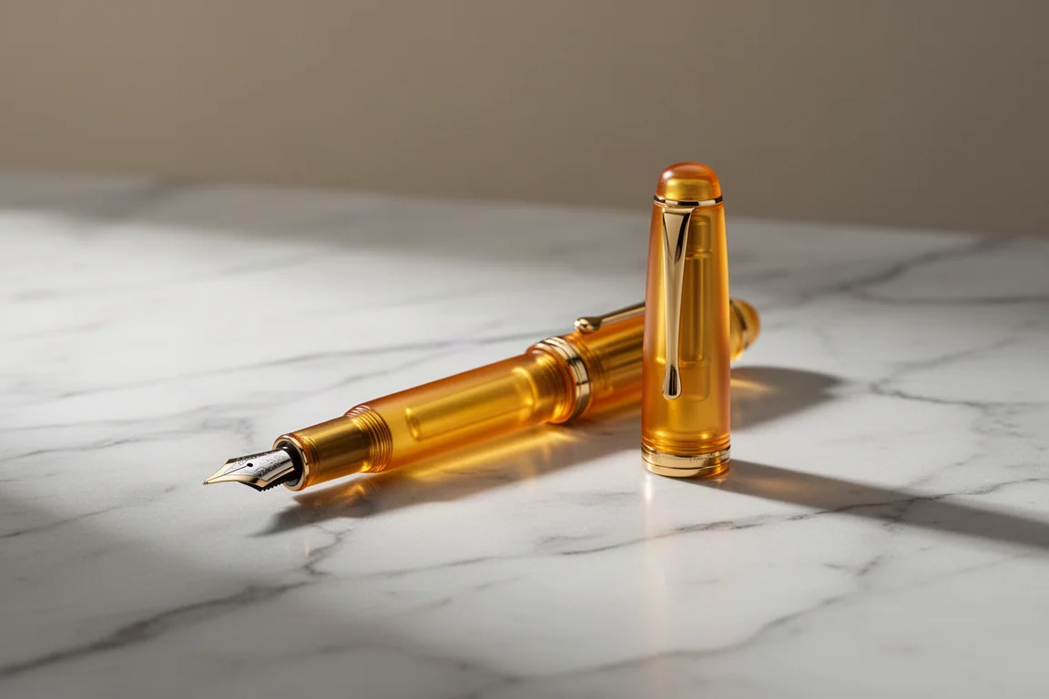 Kaweco Collection Sport Honey product image
