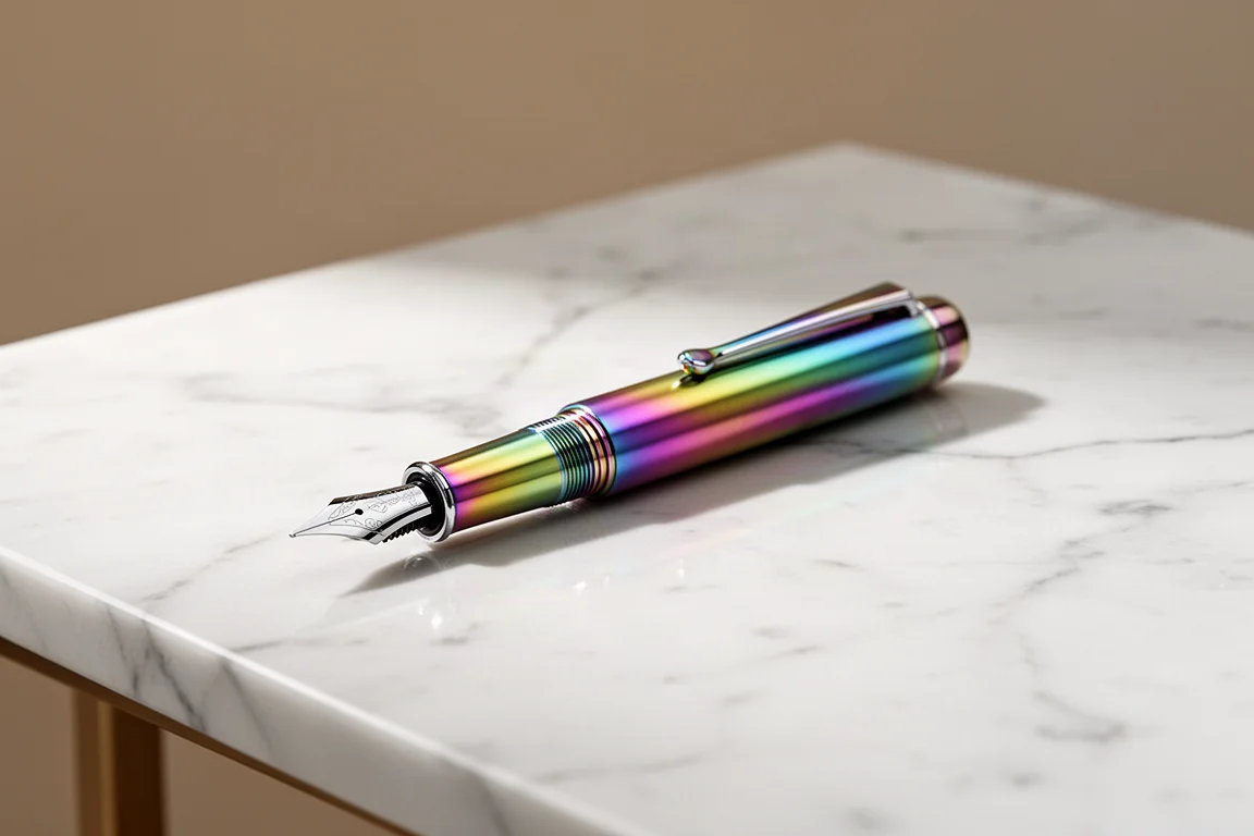 Kaweco Liliput Fountain Pen product image