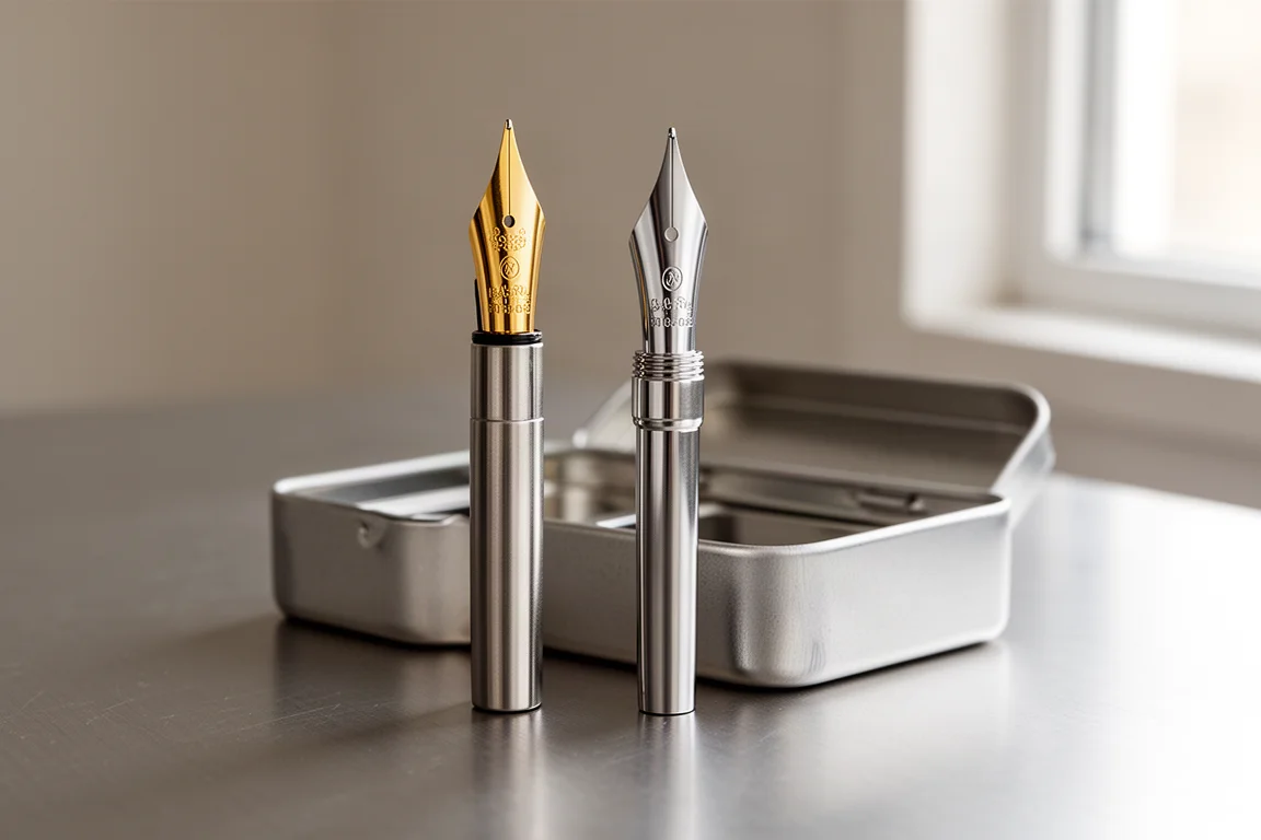 Kaweco Premium Fountain Pen Nibs product image