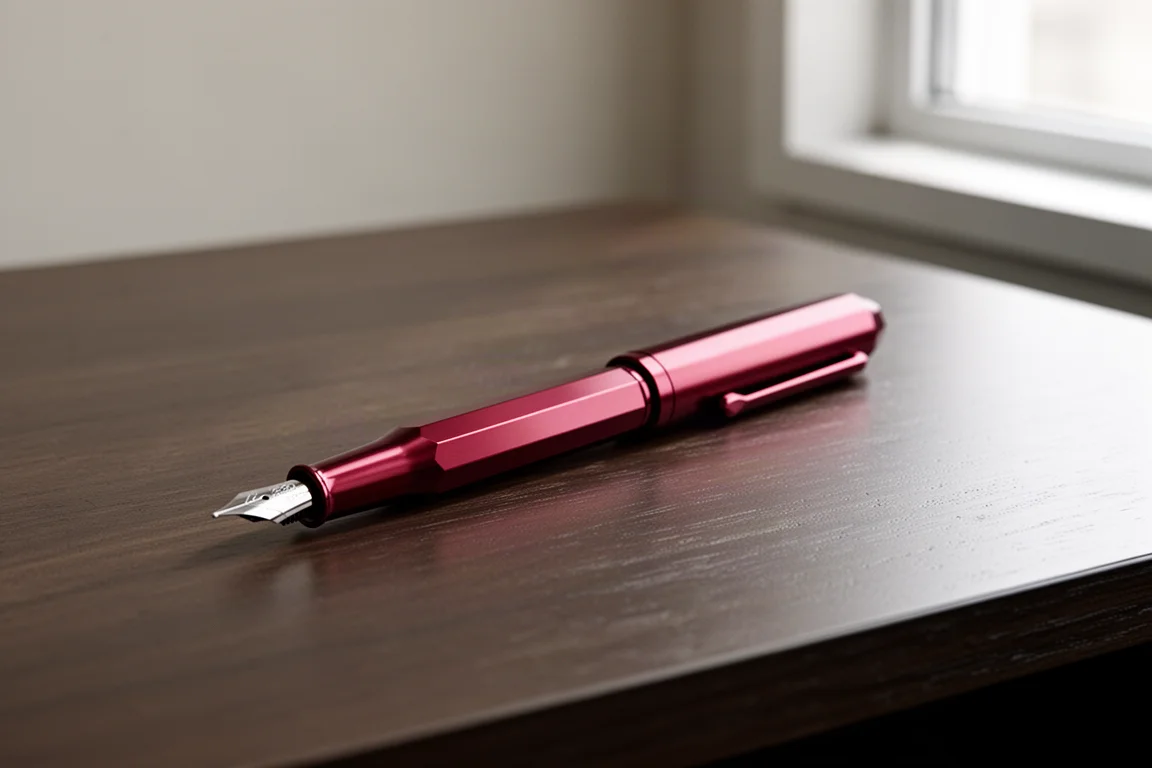 Kaweco Special Collection Red product image