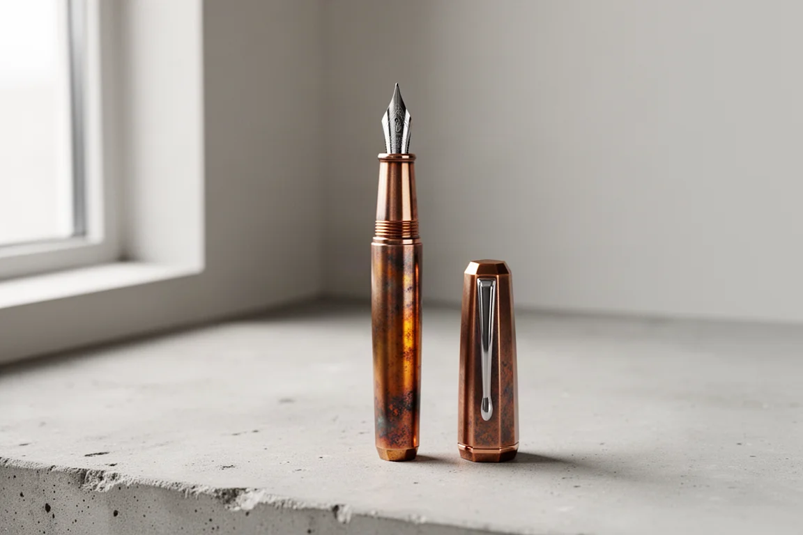 Kaweco Sport Bronze product image
