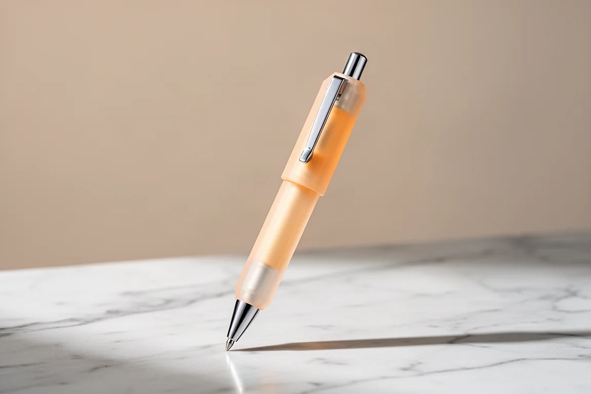 Kaweco Sport Frosted Ballpoint Pen product image