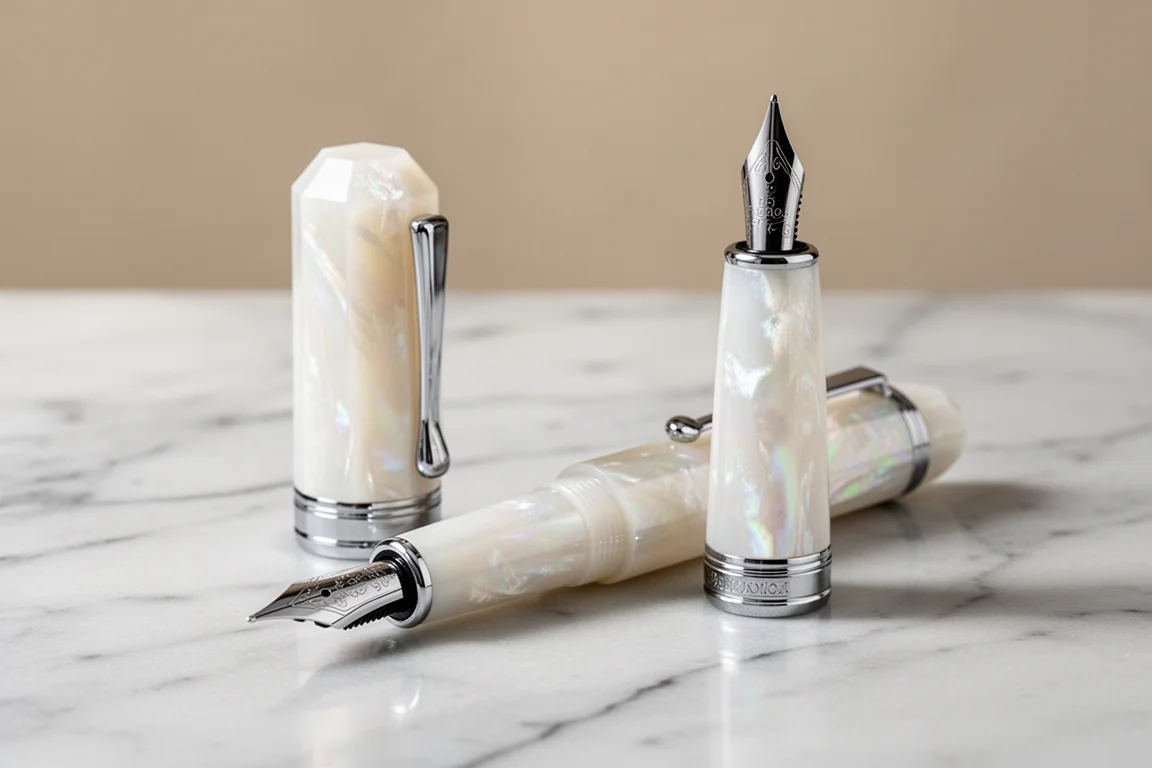 Kaweco Sport Iridescent Pearl product image