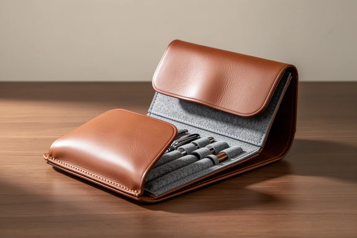 Kaweco Sport Leather Case product image