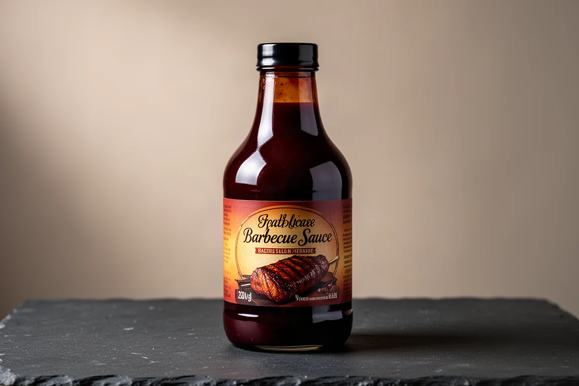 KC Masterpiece Barbecue Sauce product image