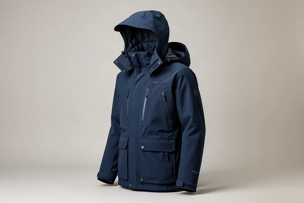 Keela Storm Jacket product image