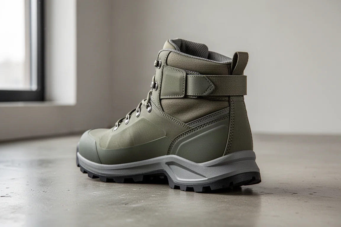 Keen NXIS Evo product image