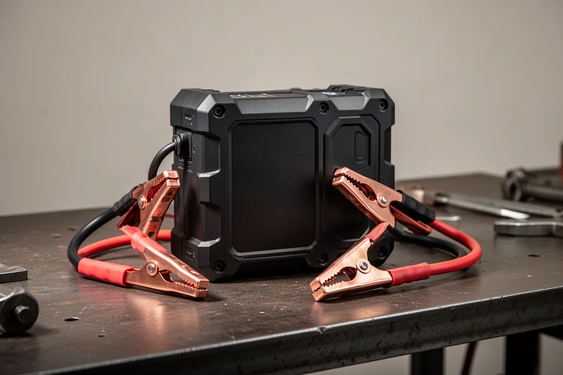 Keen Power Super Capacitor product image