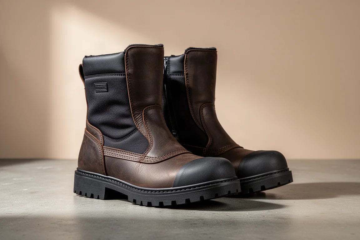 Keen Rebel 4 Polar Boots product image