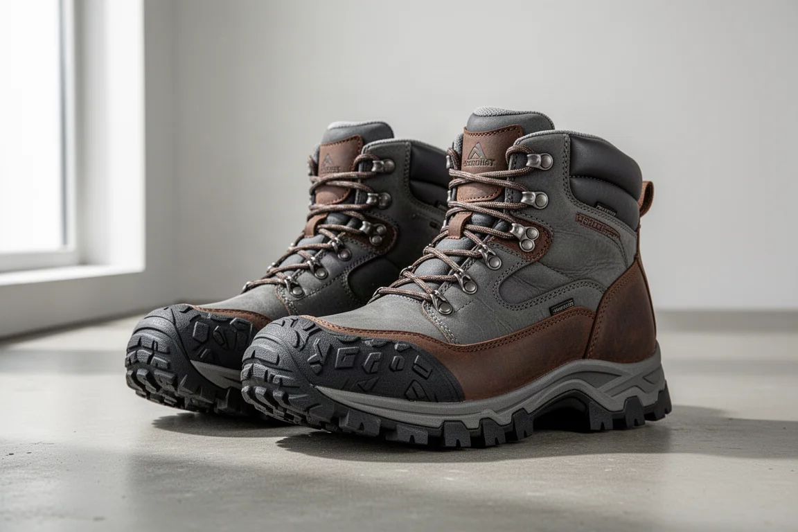 Keen Rebel 4 Polar Boots product image