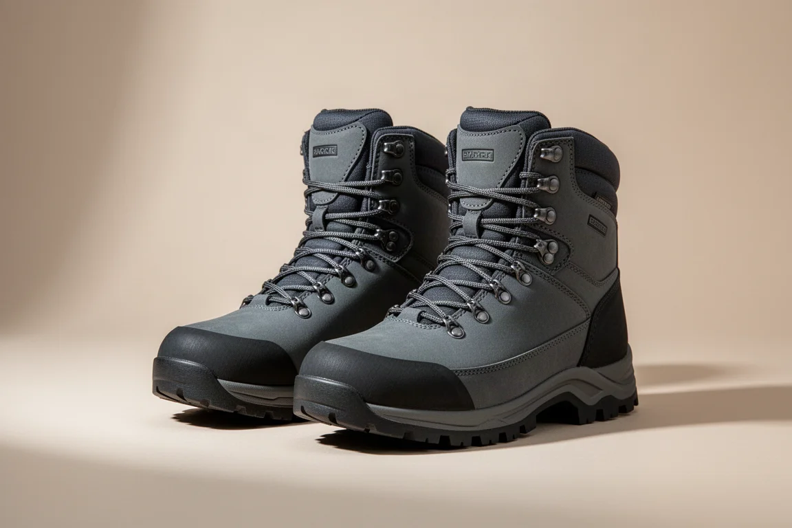 Keen Revel Polar Boots product image