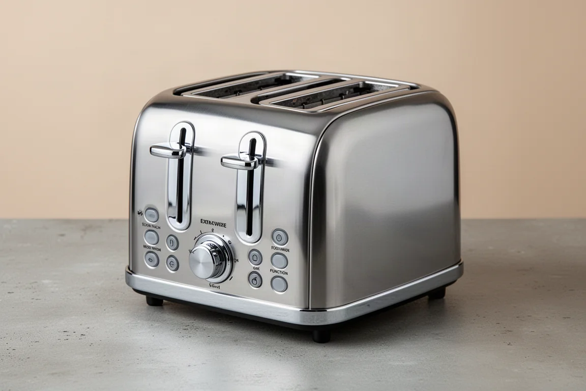 Keenstone Toaster product image