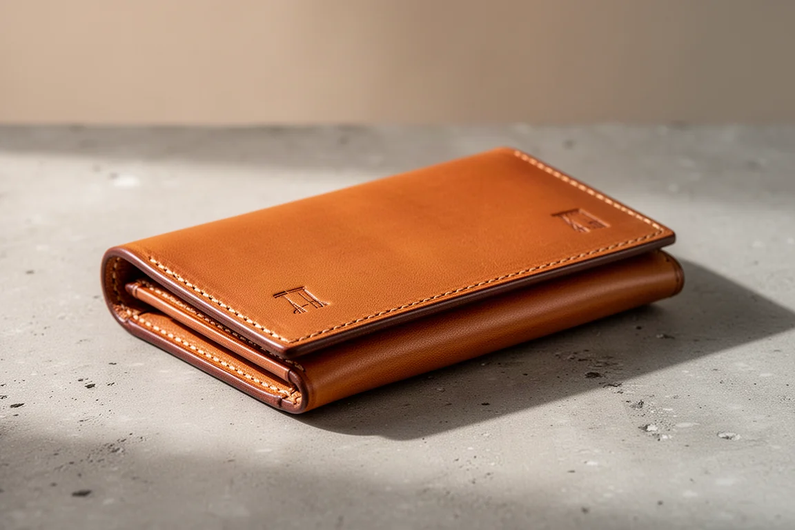 Keep It Slim Wallet V3 product image