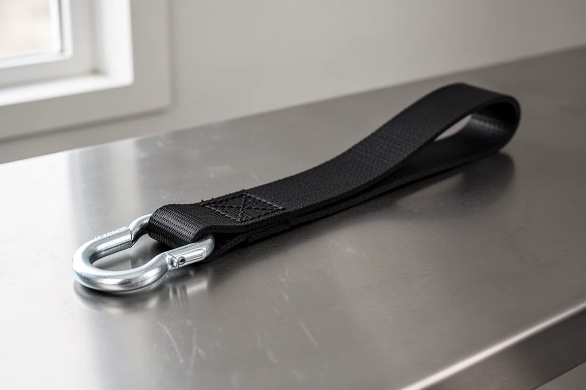 Keeper Tie-Down Straps product image