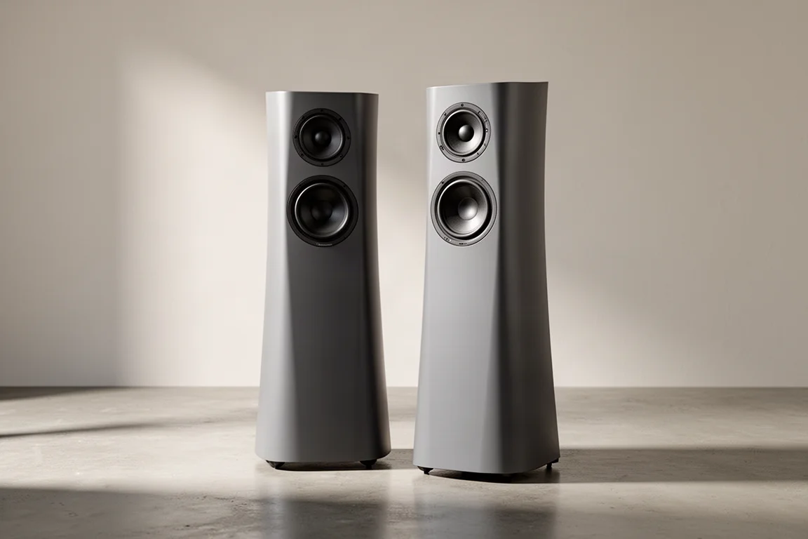 KEF Blade 2 Meta product image