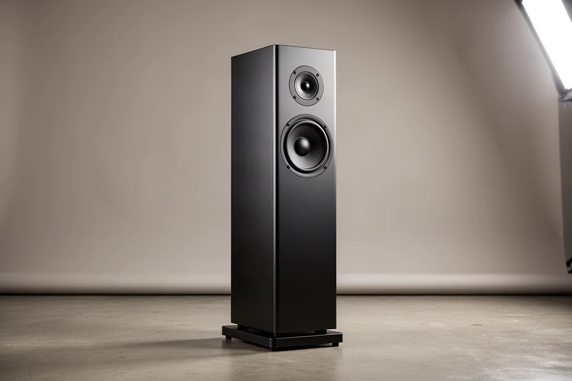 KEF Coda product image