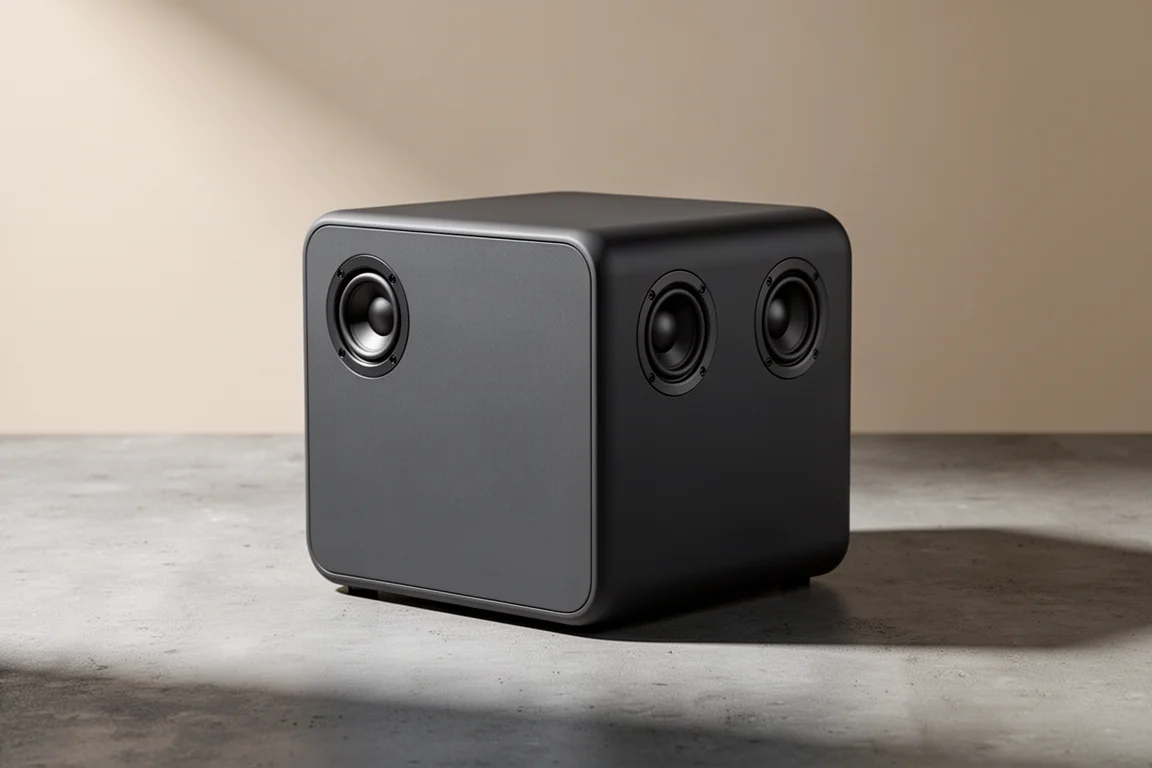 KEF KC62 product image