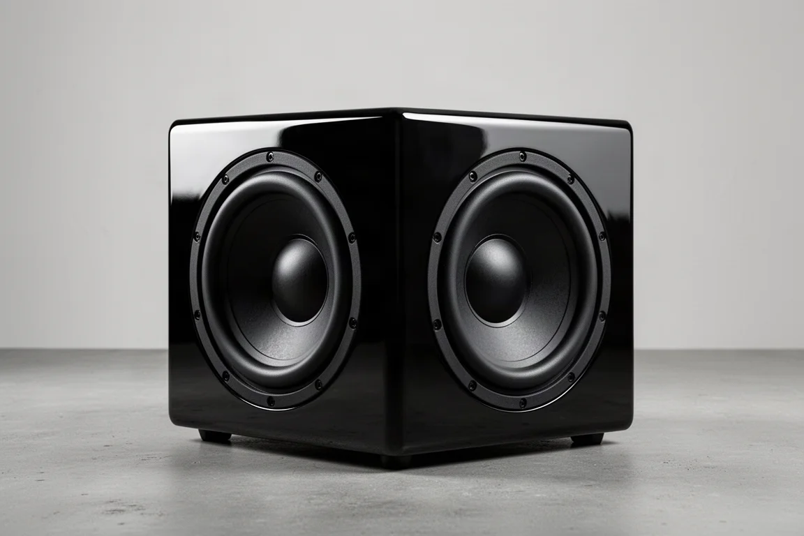 KEF KC92 Subwoofer product image