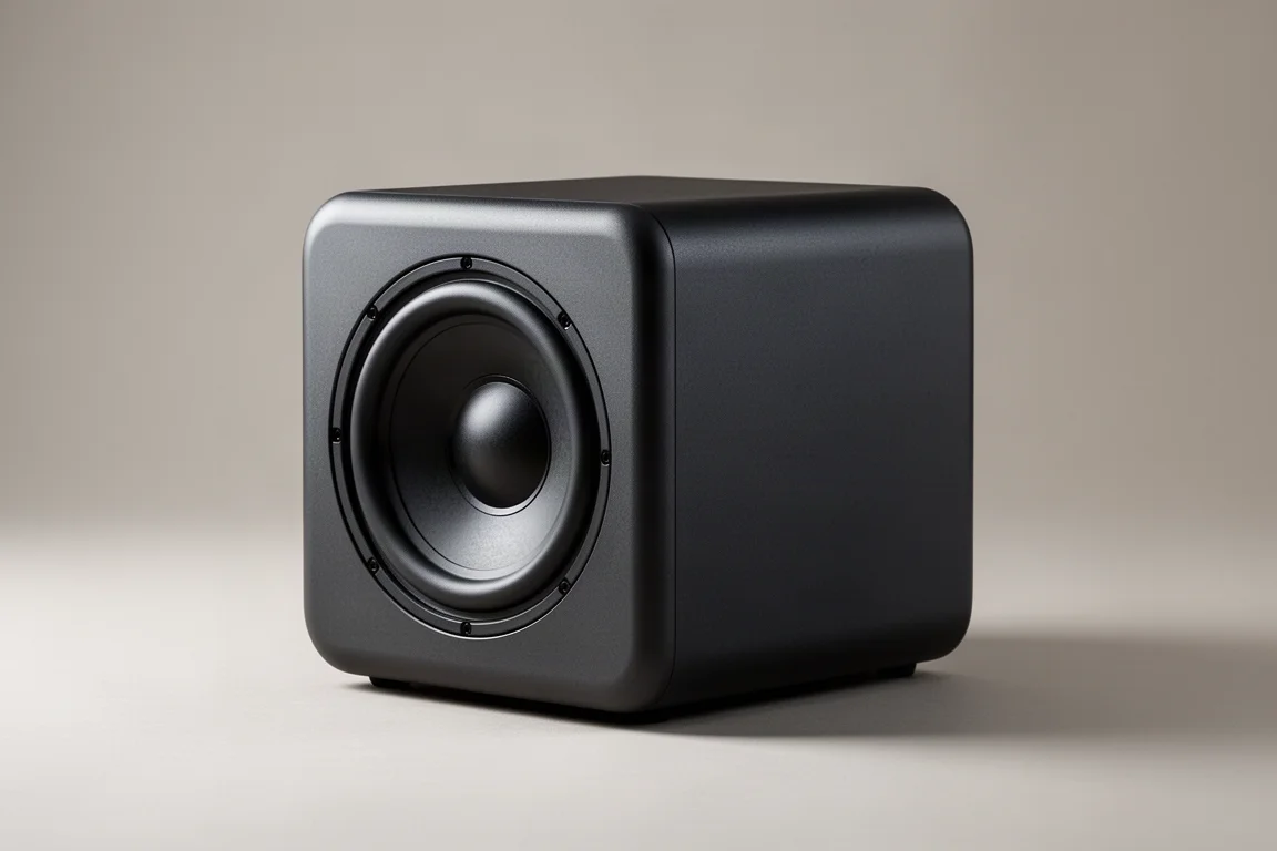 KEF KC92 product image
