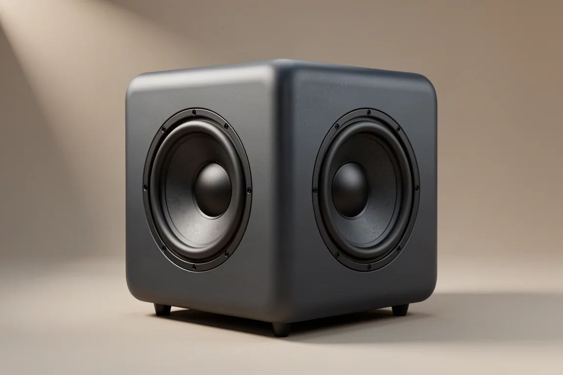 KEF KF92 product image