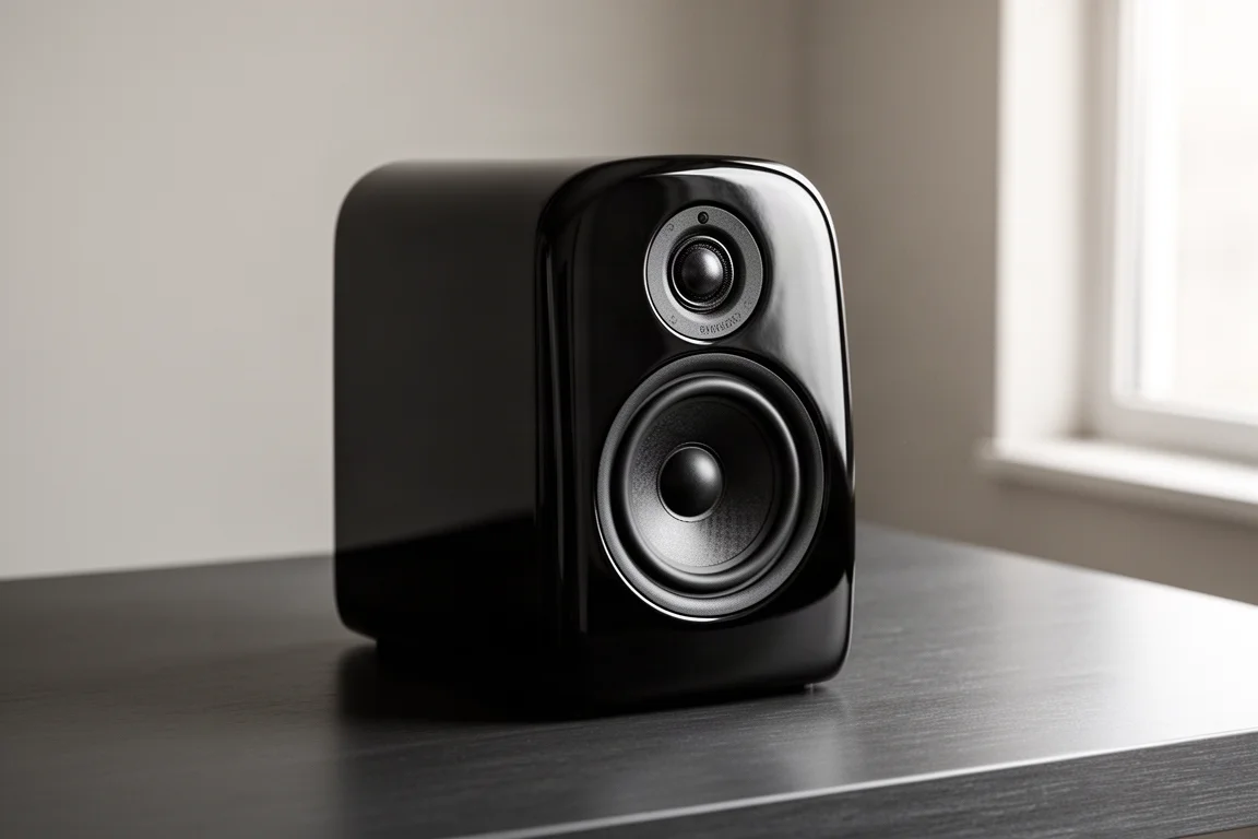 KEF LS50 Meta product image