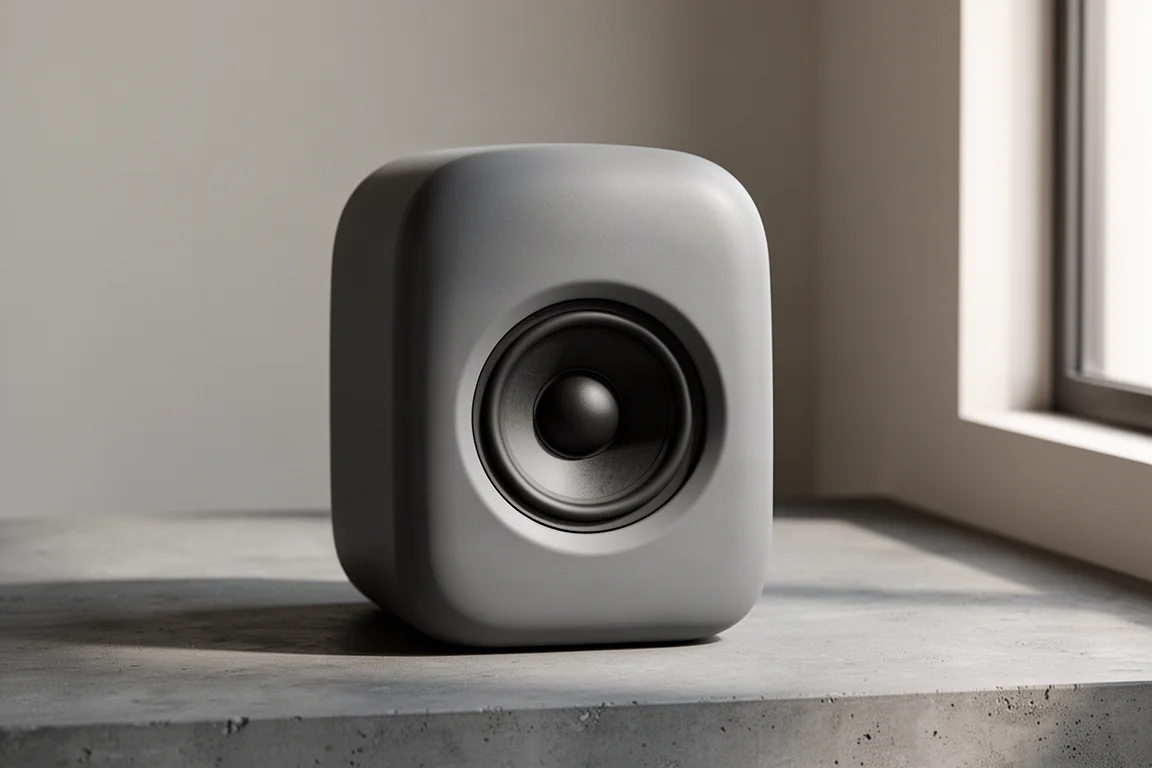 KEF LS50 Wireless II product image