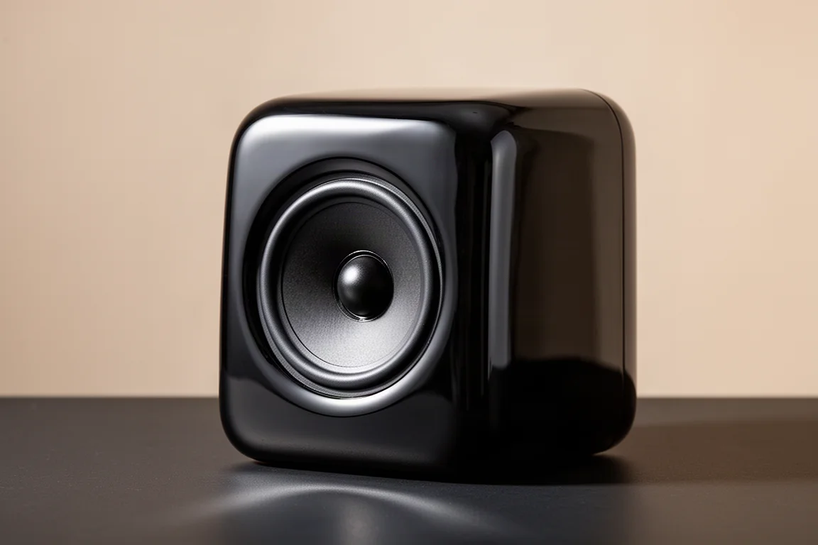 KEF LS50 product image