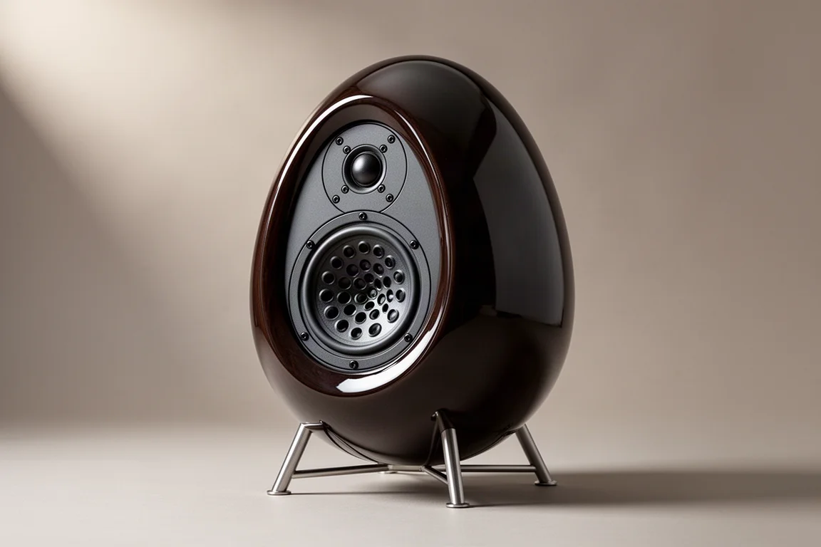 KEF LSX product image