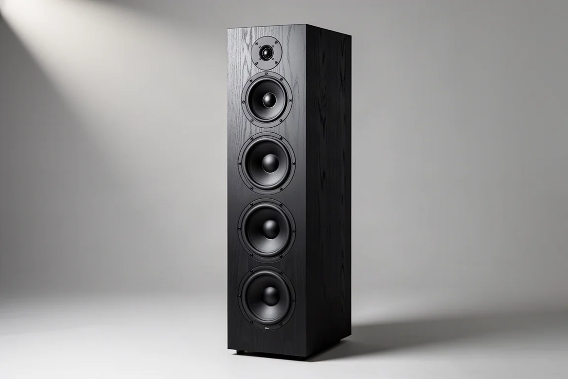 KEF Q11 Meta product image