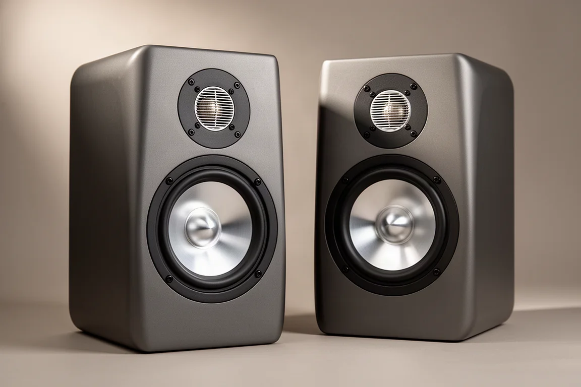 KEF Q350 product image
